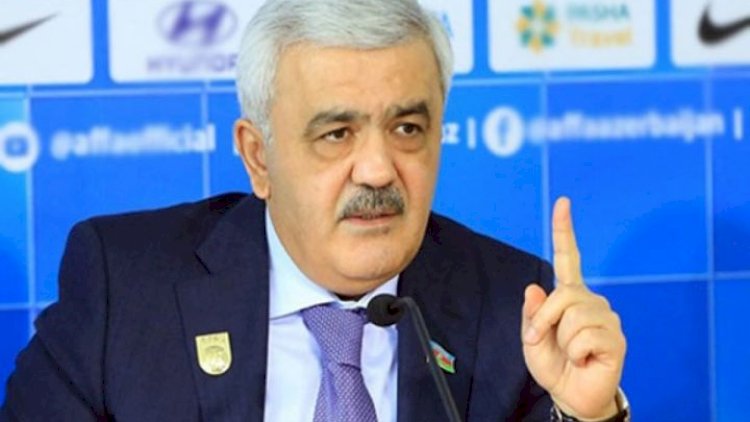    Rövnəq Abdullayev onlara 40 min manat söz vermişdi   