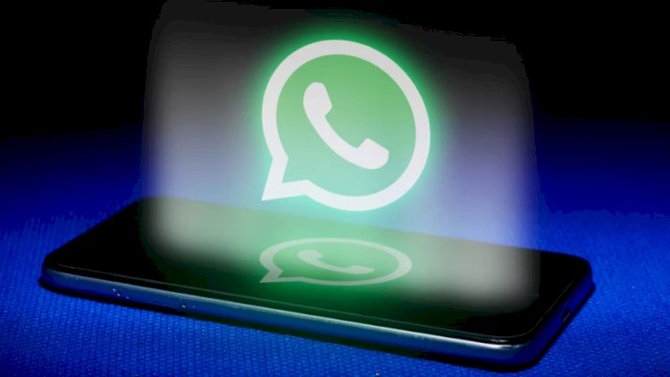    WhatsApp istifadəçilərinə MÜHÜM XƏBƏR   
