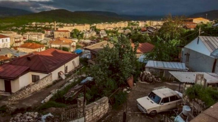    2 erməninin Xankəndidən köçürüldüyü   təsdiqləndi