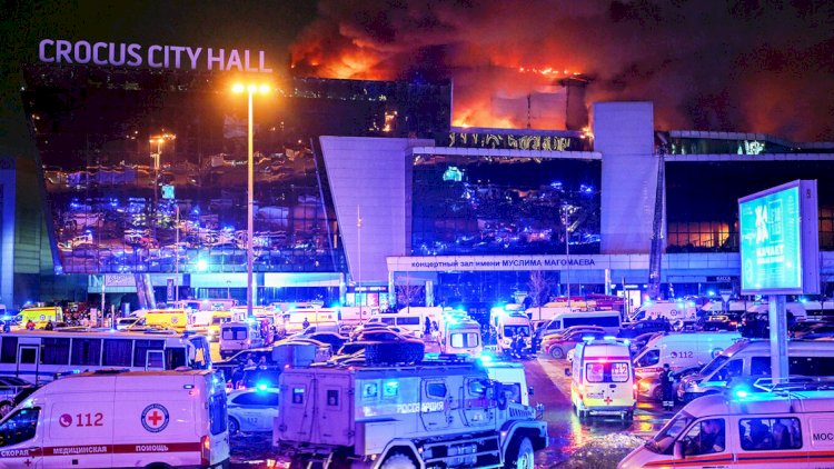    Hücumun arxasında hansı ölkə dayanır? - Əsas versiya   