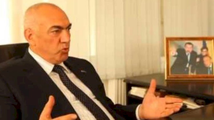    İş adamı ilə Ədliyyə Nazirliyi arasında nə baş verir? - 3 milyonluq kredit mübahisəsi...   