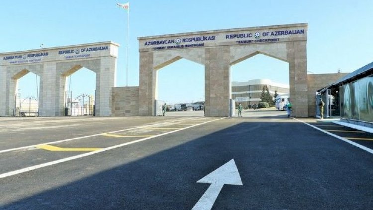    Moskva terroru və Azərbaycanın təhlükəsizlik səddi: Sərhədlərin açılmamasının əsl səbəbi aydınlaşır   