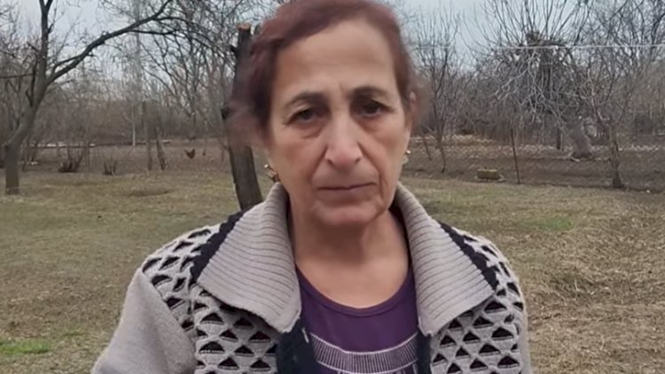    Azərbaycanda müəllimin maaş kartından pul oğurlanıb - VİDEO   