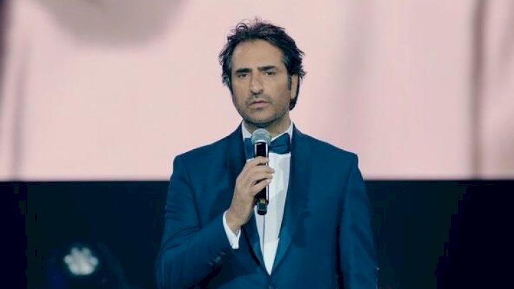    Mahsun Bakıya gəlir: 2 gün konsert verəcək    