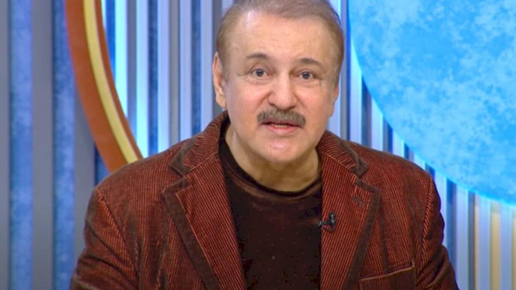    Cavanşir Məmmədovun son görüntüləri - Video   