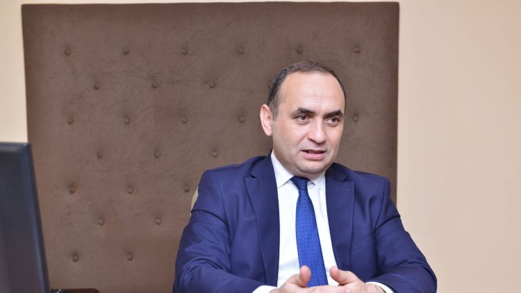    “Müsəlman qardaş və bacılarımıza dil uzatmaqdan uzaq olaq” - Deputat   