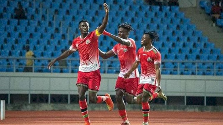    “Səbail”in futbolçusu oynadı, Kenya millisi qalib gəldi    
