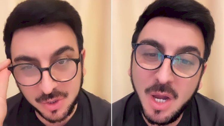   Tolikin  “Baboş”u öldü – VİDEO   