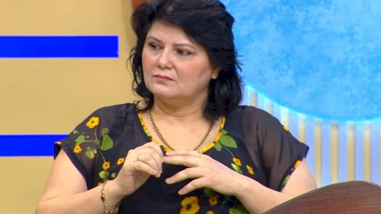    “Səsim batmışdı, elə bilirdilər lalam”   