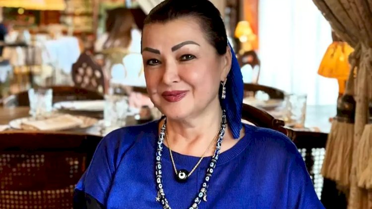    Xalq artisti: “Yerli serialları izləmirəm, mənə maraqlı deyil”   