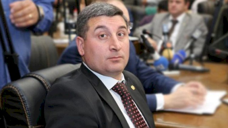    Nazir: Bu vilayətdə Ermənistana qaytarılmalı olan torpaqlar var   