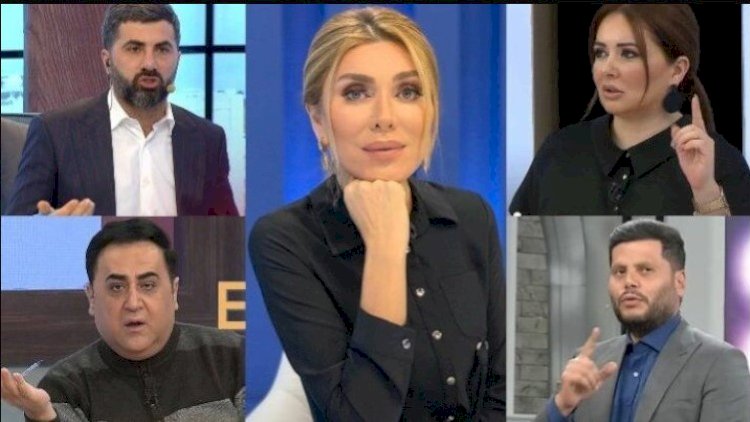    “Bəziləri cavan qız axtarır, aparıcılar da aradüzəldənlik edir” - Şok ittiham   