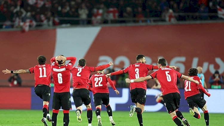    Millinin futbolçularına “Şərəf” ordeni təqdim olunacaq   