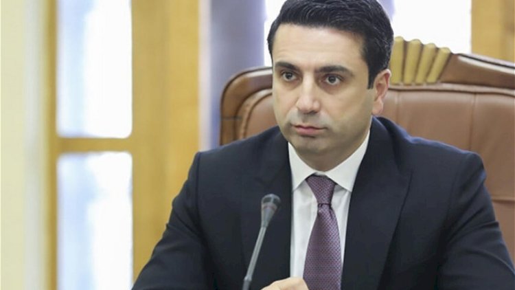    “Rusiya sərhədçilərinin bizə qoruya biləcəyinə şübhə edirəm” - Simonyan   