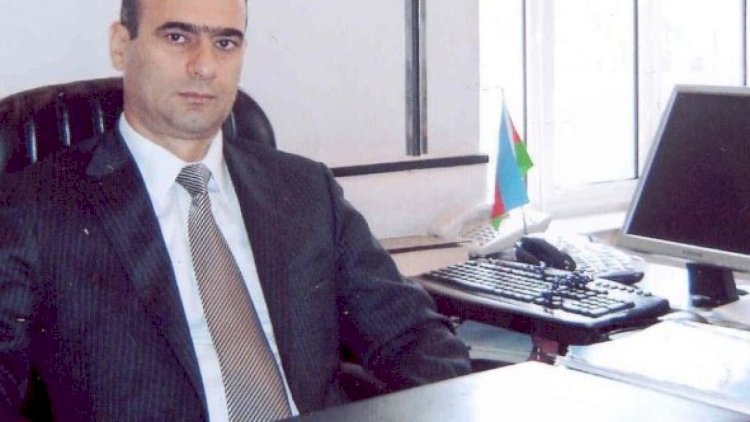    Prokuror sabiq rektora 15 il cəza istədi    