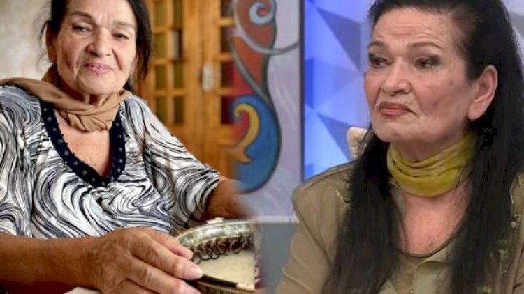    İnsult keçirən Əməkdar artist xəstəxanadan evə buraxıldı   