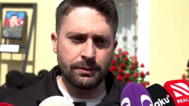    “Atam bizi çıxardı, özü orada qalıb döyüşdü” - Video   