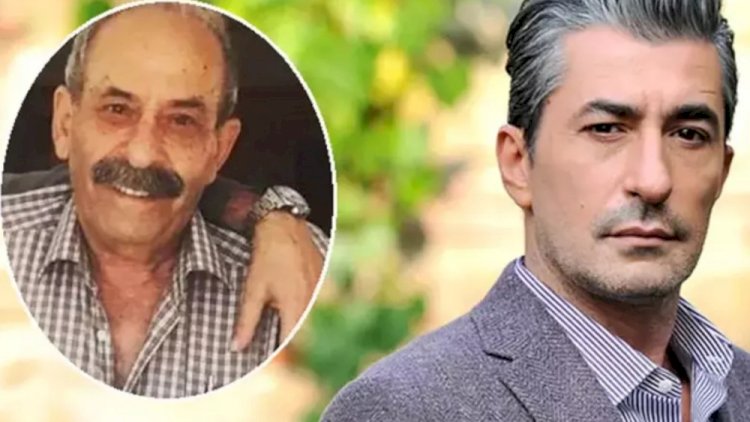    Erkan Petekkayaya ağır itki   