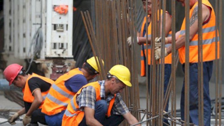    Azərbaycanda bu tikinti materialları ucuzlaşdı   