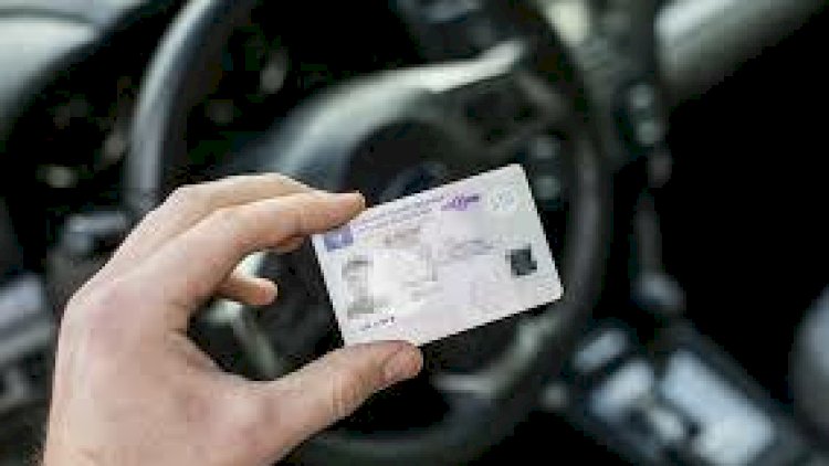   Sürücülük vəsiqəsi almaq üçün yeni sənəd tələb olunacaq - Aprelin 1-dən...   