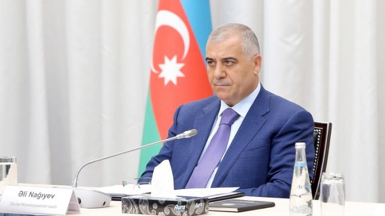    Daşaltıda itkin düşmüş daha 73 nəfərin adı yaxın günlərdə açıqlanacaq   