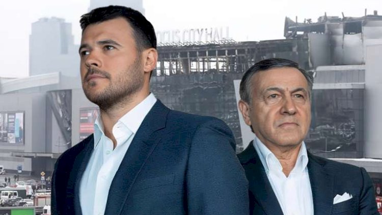    Ağalarovlardan “Crocus“ hadisəsi ilə bağlı diqqətçəkən addım   