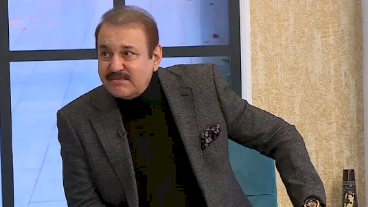    “Mən nağayrım sənin üçün?!” - Video   