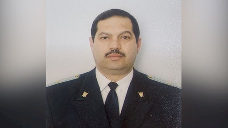    Prokurorluğun keçmiş sözçüsü vəfat etdi   