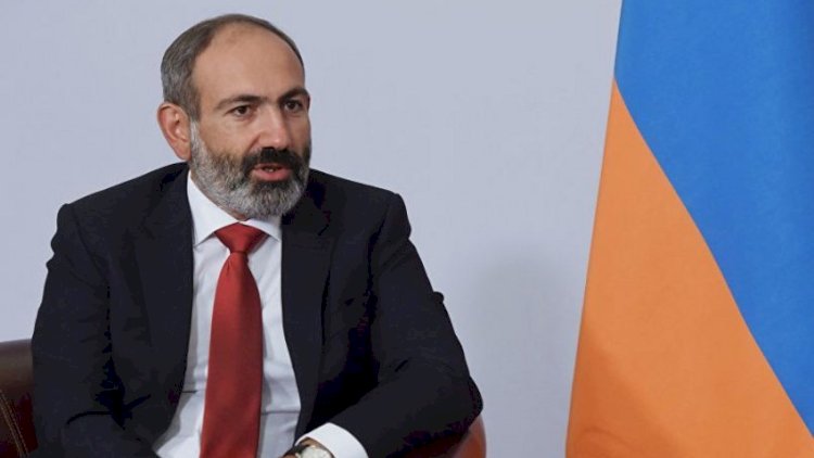    Nikol Paşinyan: “Dağlıq Qarabağ hökuməti”ni tanımırıq   