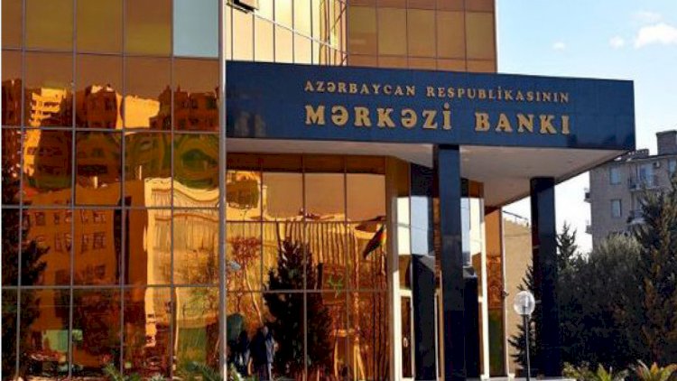    Mərkəzi Bank dollara tələbin artmasının səbəblərini açıqladı   