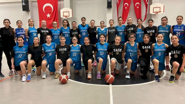    Millimiz “Qalatasaray”a qalib gəldi    