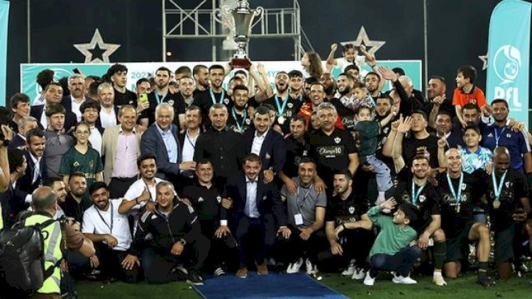    “Qarabağ” sabah 11-ci çempionluğu rəsmiləşdirə bilər   
