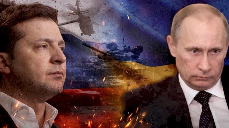    Kiyevdə fövqəladə hazırlıq: Putinin qisas vədi Ukraynada təşviş yaradıb    