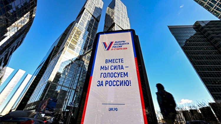    Putinin seçki xərcləri: Vəsaitin miqdarı bilindi   