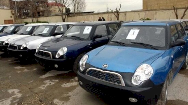    Əlil maşınlarında taksi fəaliyyəti göstərmək qadağan olundu    