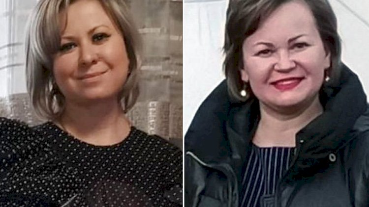    25 il əvvəl terrordan sağ çıxan bacılar “Crocus“da öldürüldü   