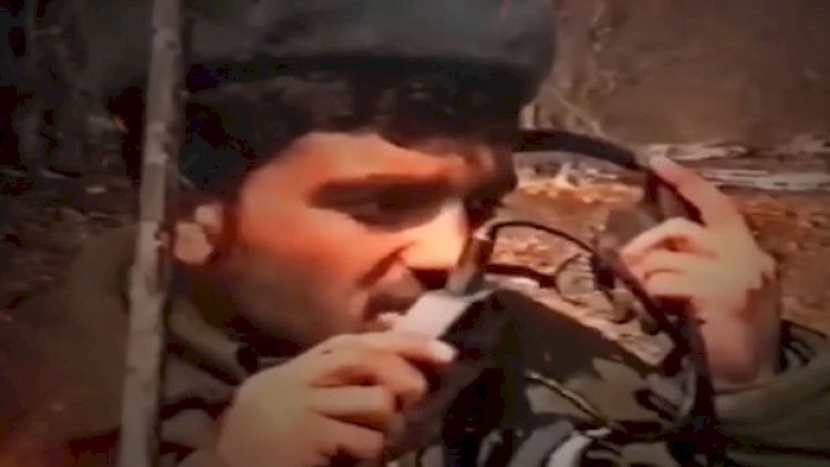    Döyüş yoldaşları Milli Qəhrəman haqqında: “Verdiyi koordinatlar o qədər dəqiq idi ki...” - Video   