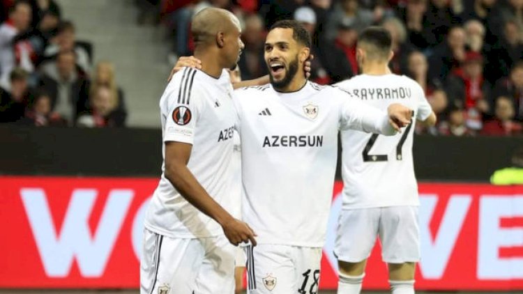    Juninyo Fransa klubuna keçir? - “Qarabağ” rəsmisindən açıqlama   