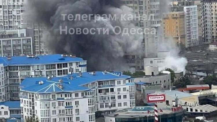    Qazaxıstandan xəbərdarlıq: Təcili bu şəhərləri tərk edin   