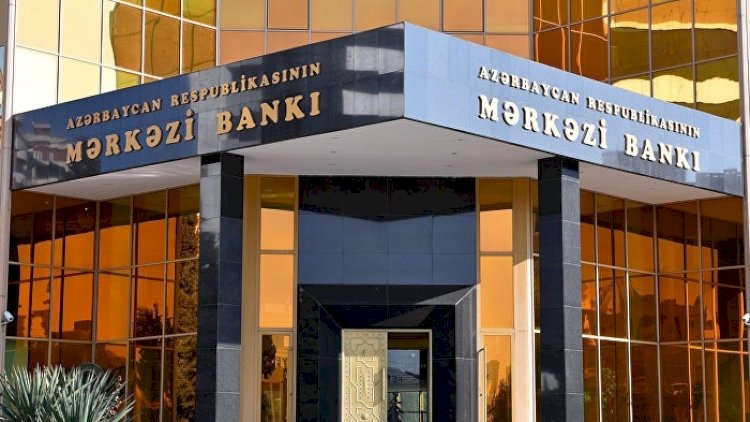   Mərkəzi Bankın faiz qərarı - Manatın taleyi...   
