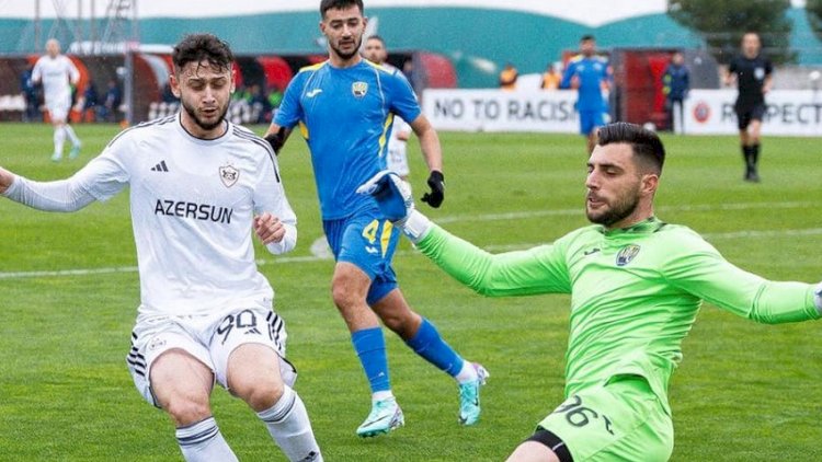    “Qarabağ” bu gün 11-ci çempionluğunu rəsmiləşdirə bilər    