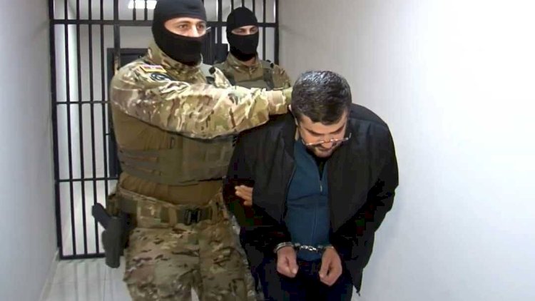    AzTV Arayikin müsahibəsini niyə yayımlamadı? - Telekanaldan açıqlama   