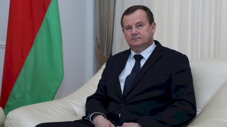    Vartan Aqabekyan  Fələstinin yeni XİN rəhbəri oldu   