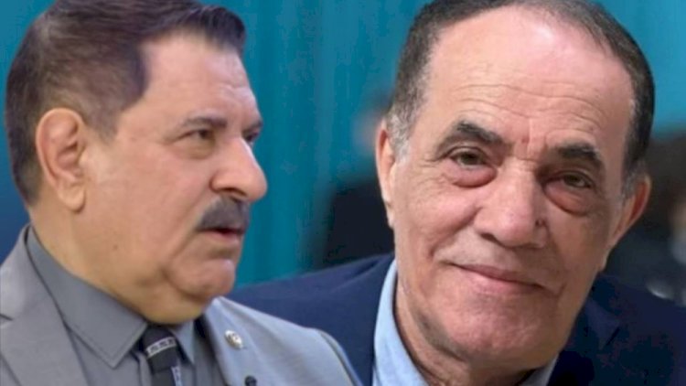    Elşad Qarayev Ağadadaş Ağayevi duelə çağırdı    