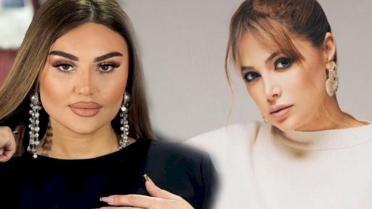    Bu dəfə Şəbnəm Nigara söz atdı   