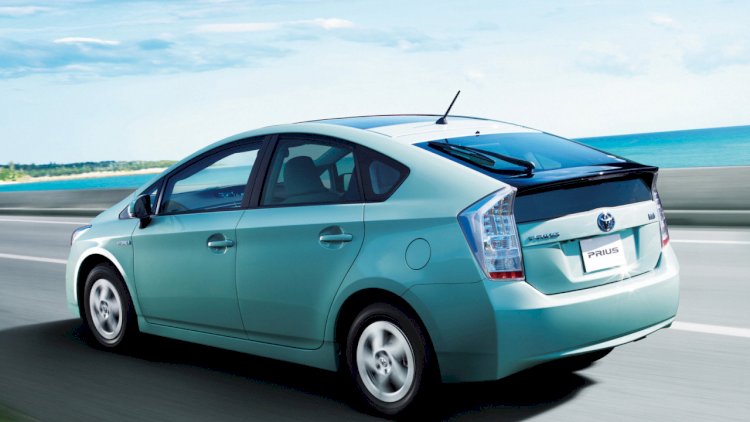    “Prius”ların aqibəti necə olacaq? - AYDINLIQ GƏTİRİLDİ   