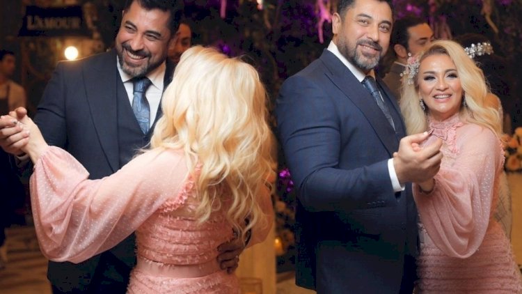    “Deyirlər ki, Nüşabə oğlu yaşda kişiyə ərə gedib”     