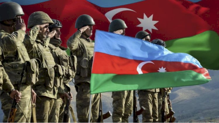    Müharibə veteranları üçün yeni güzəşt müəyyənləşir    