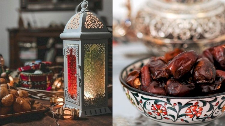    Məhəmməd Peyğəmbər Ramazanın son 10 gününü necə keçirərdi?   
