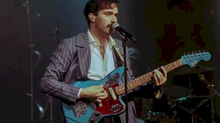    Mert Demir Bakıya gəldi - Video   